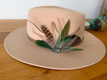 Load image into Gallery viewer, Wild Fern ~ Australian Opal