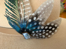 Load image into Gallery viewer, Peacock Tide ~ Australian Opal