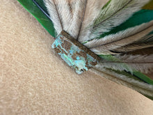 Load image into Gallery viewer, Wild Fern ~ Australian Opal