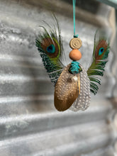 Load image into Gallery viewer, Featherdale Angels - Aurora Sky