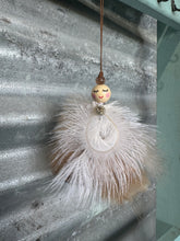 Load image into Gallery viewer, Featherdale Angels - Peaceful Swirl