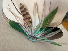 Load image into Gallery viewer, Wild Fern ~ Australian Opal