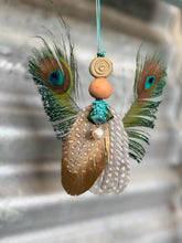 Load image into Gallery viewer, Featherdale Angels - Aurora Sky