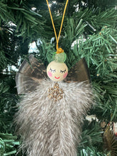 Load image into Gallery viewer, Snowbell Angel