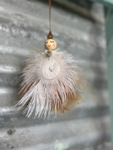 Load image into Gallery viewer, Featherdale Angels - Peaceful Swirl