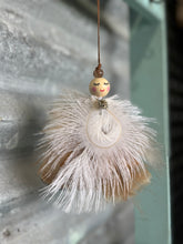 Load image into Gallery viewer, Featherdale Angels - Peaceful Swirl