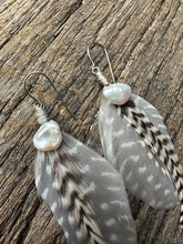 Load image into Gallery viewer, Sagebrush Dawn Earrings