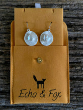 Load image into Gallery viewer, The Shirley - Silver