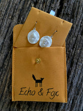 Load image into Gallery viewer, The Shirley - Silver