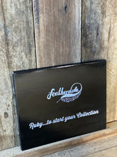 Load image into Gallery viewer, Ruby Earring Holder