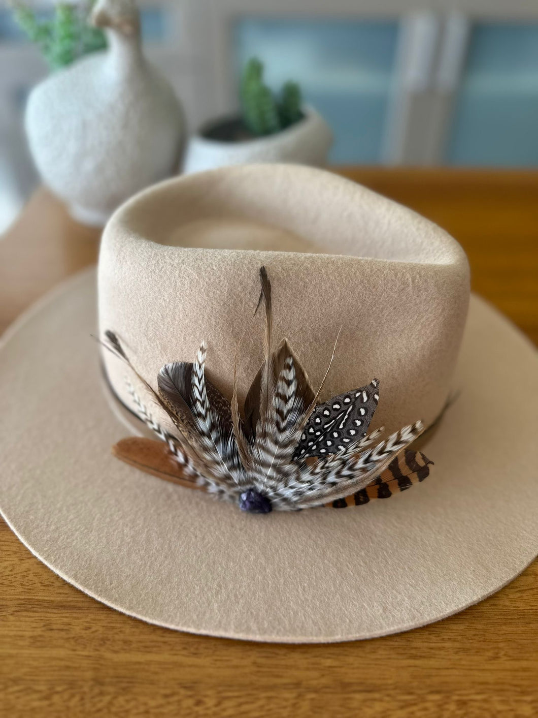 Spirit of the Plains