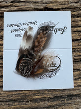 Load image into Gallery viewer, Mini Plume Pins - Coop Neutrals
