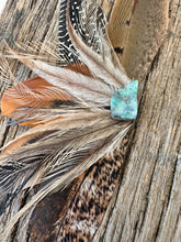 Load image into Gallery viewer, The Outback - Australian Opal &amp; Emu
