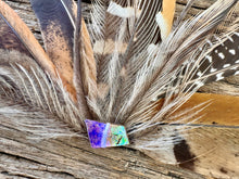 Load image into Gallery viewer, The Outback - Australian Rare Opal &amp; Emu
