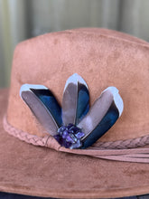 Load image into Gallery viewer, Amethyst Divine
