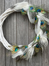 Load image into Gallery viewer, Love With You Wreath
