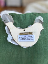Load image into Gallery viewer, Featherdale Christmas Ornaments - Decorative Deluxe Duck - pre-order
