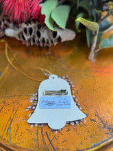 Load image into Gallery viewer, Featherdale Christmas Ornaments - Guinea Bells
