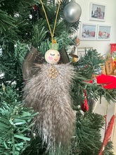 Load image into Gallery viewer, Snowbell Angel
