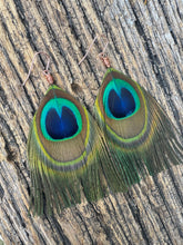 Load image into Gallery viewer, King Peacocks
