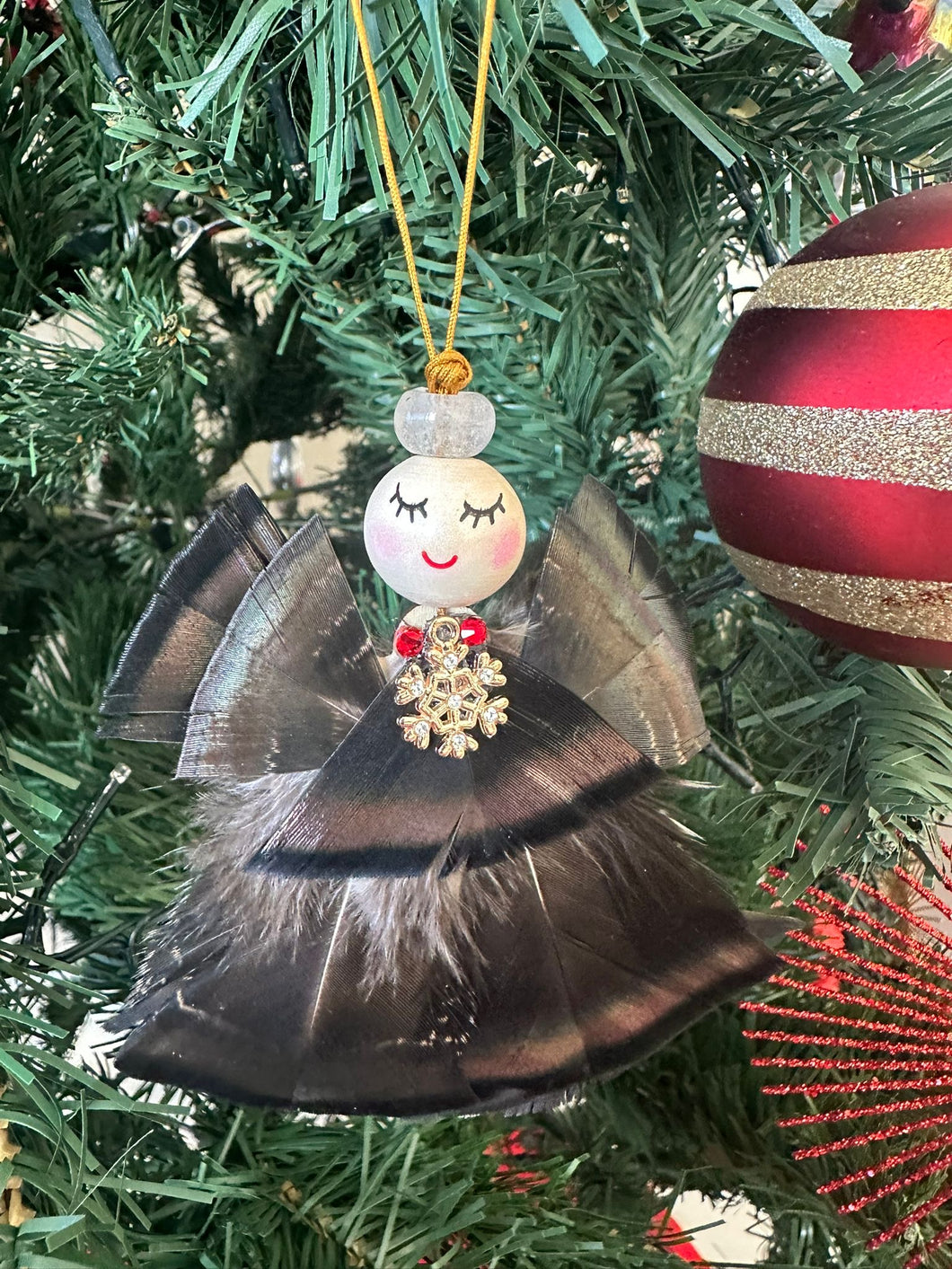 Featherdale Angels - Enchanted