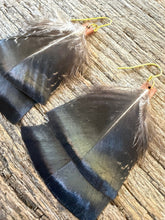 Load image into Gallery viewer, Smoke-Wing Wild Turkey &amp; Walnut Wood
