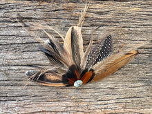 Load image into Gallery viewer, The Outback - Australian Opal &amp; Emu
