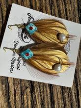 Load image into Gallery viewer, Red Ember Pearl
