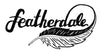 Featherdale Earrings