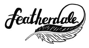 Featherdale Earrings