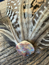 Load image into Gallery viewer, Australian Ghost Gum ~ Australian Opal
