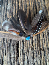 Load image into Gallery viewer, Australian Sunset with Ocean Boulder Opal (QLD)
