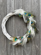 Load image into Gallery viewer, Love With You Wreath
