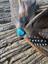 Load image into Gallery viewer, Australian Sunset with Ocean Boulder Opal (QLD)

