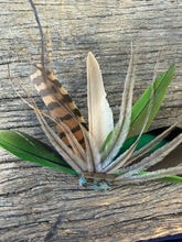 Load image into Gallery viewer, Wild Fern ~ Australian Opal
