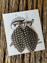 Load image into Gallery viewer, Rose Gold Guineas (2cm hook drop)
