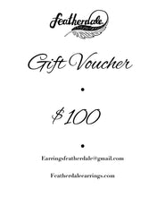 Load image into Gallery viewer, Featherdale Gift Voucher
